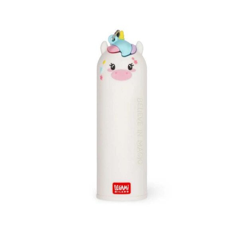Legami Portable Power Bank - My Super Power Unicorn Legami Portable Power Bank - My Super Power Unicorn