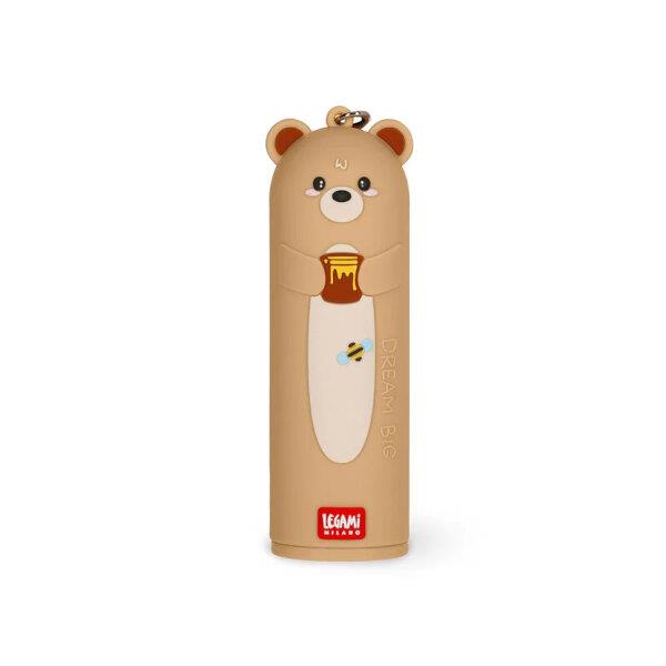Legami Portable Power Bank - My Super Power Teady Bear
