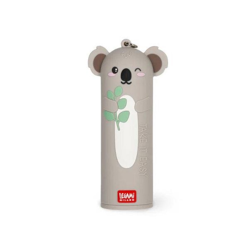 Legami Portable Power Bank - My Super Power Koala Legami Portable Power Bank - My Super Power Koala