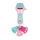 Legami Story Projector Flashlight - Once Upon a Time Pink