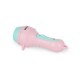 Legami Story Projector Flashlight - Once Upon a Time Pink