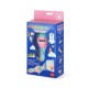 Legami Story Projector Flashlight - Once Upon a Time Pink