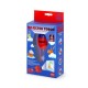 Legami Story Projector Flashlight - Once Upon a Time Red