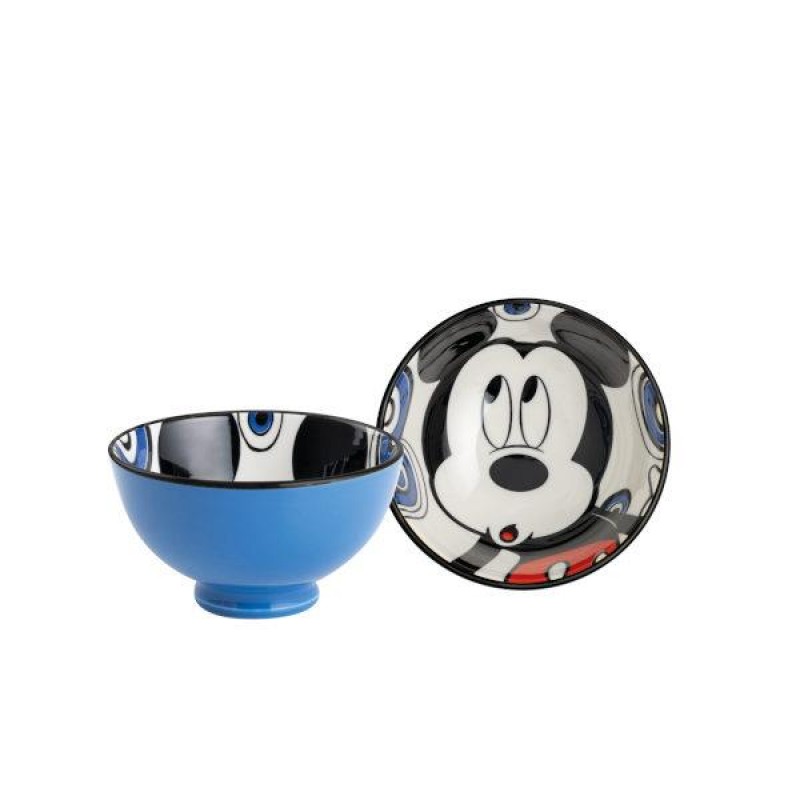 Disney Mickey Small Bowl 300ml