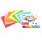 Origami set 20x20cm, 70 gsm 80 sheets