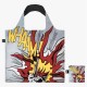 Loqi Roy Lichtenstein Whaam! Recycled Bag