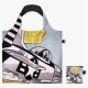 Loqi Roy Lichtenstein Whaam! Recycled Bag