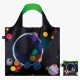 Loqi Wassily Kandinsky Several Circles Recycled Bag