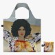 Loqi Mickalene Thomas Portrait Of Maya No. 10 Recycled Bag