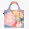 Loqi Hilma Af Klint Childhood Recycled Bag