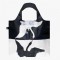 Loqi Hilma Af Klint The Swan Recycled Bag