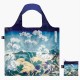 Loqi Katsushika Hokusai Fuji From Gotenyama Recycled Bag