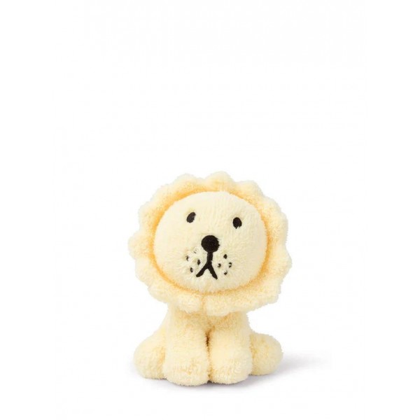 Bon Ton Lion Terry Light Yellow 17cm Bon Ton Lion Terry Light Yellow 17cm