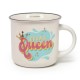 Legami Κούπα Πορσελάνης 350ml Drama Queen Legami Κούπα Πορσελάνης 350ml Drama Queen