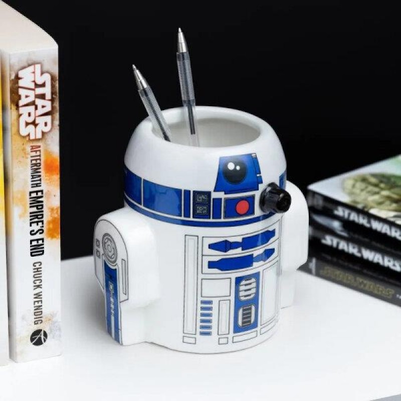 Star Wars Μολυβοθήκη R2D2