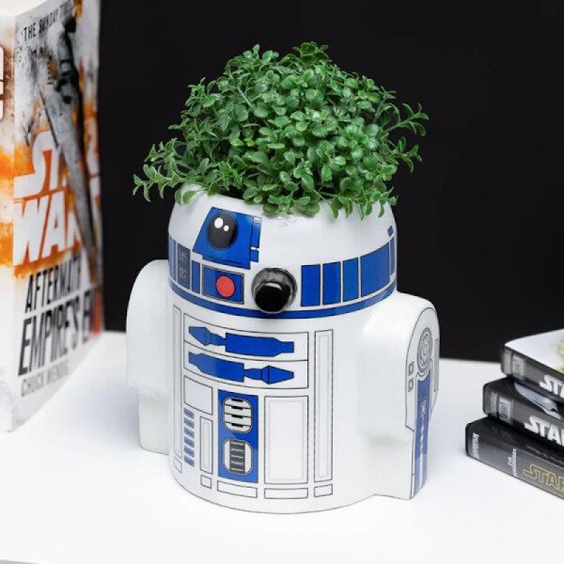 Star Wars Μολυβοθήκη R2D2