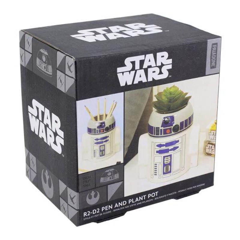 Star Wars Μολυβοθήκη R2D2