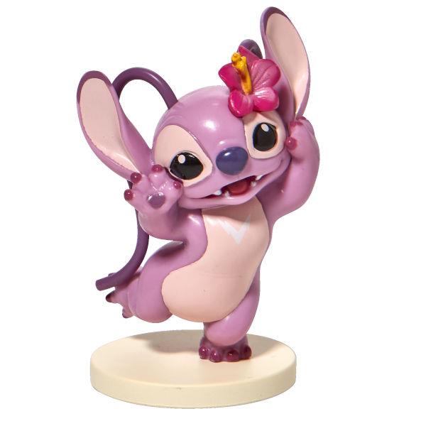 Φιγούρα Disney Angel Flower Mini Figurine 8,5cm