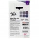 Mont Marte 6 Flexi Tip Art Markers (4,5 & 6,0mm) Grey Tones