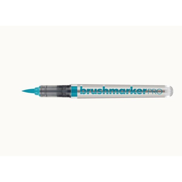 Brushmarker Pro Turquoise 654 Brushmarker Pro Turquoise 654