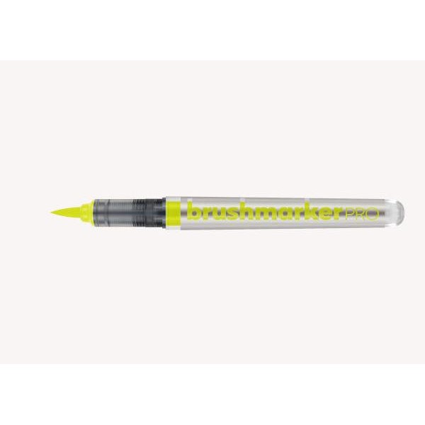 Brushmarker Pro Sulphur Yellow 269 Brushmarker Pro Sulphur Yellow 269
