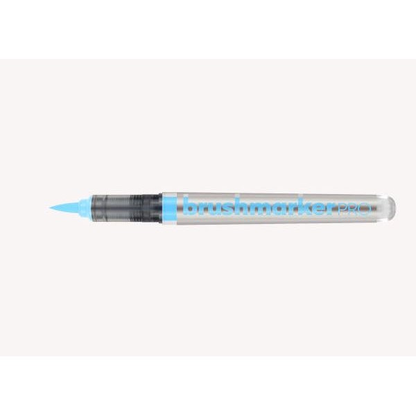 Brushmarker Pro Arctic Blue 264