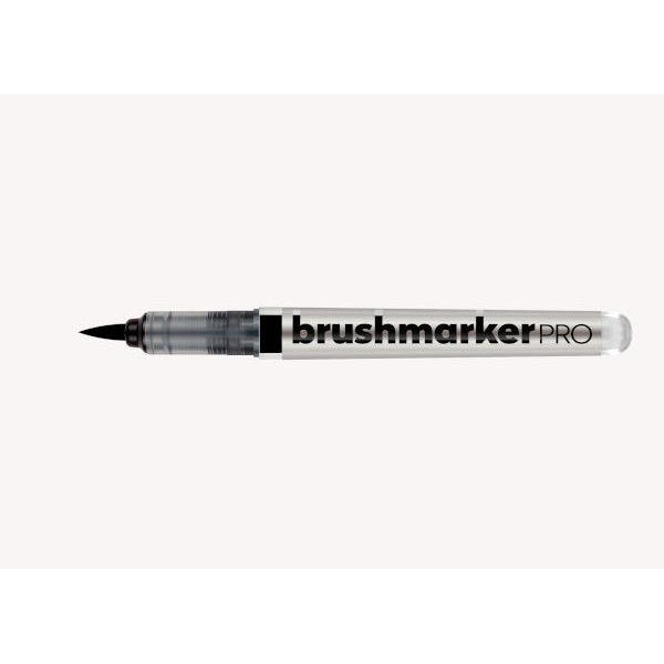 Brushmarker Pro Black 030