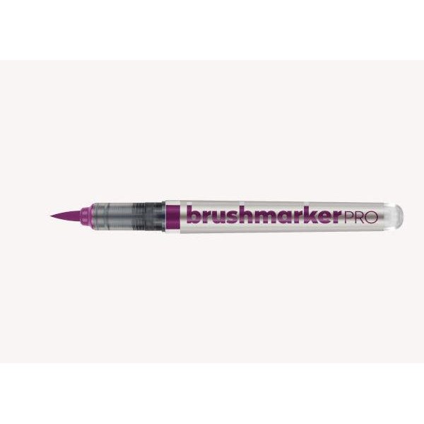 Brushmarker Pro Burgundy 075