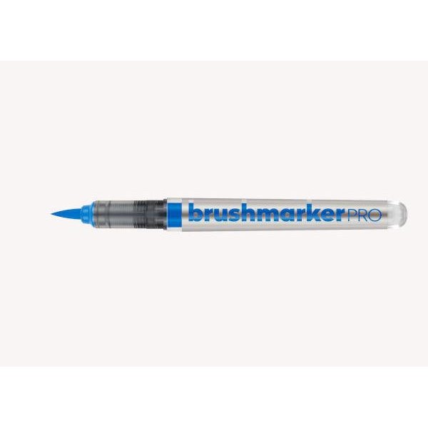 Brushmarker Pro Cyan 207 Brushmarker Pro Cyan 207