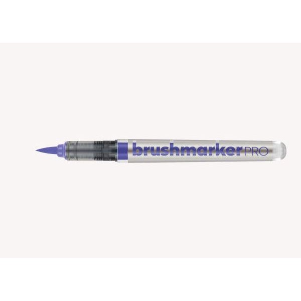 Brushmarker Pro Egyptian Blue 305 Brushmarker Pro Egyptian Blue 305
