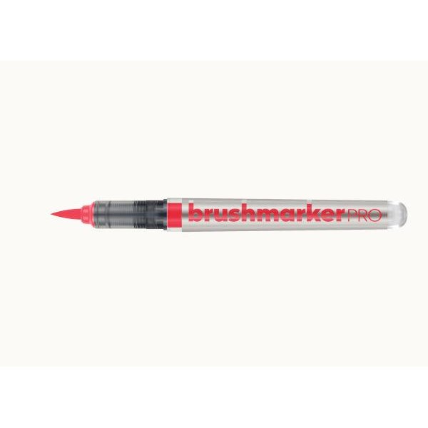 Brushmarker Pro Fire Red 092 Brushmarker Pro Fire Red 092