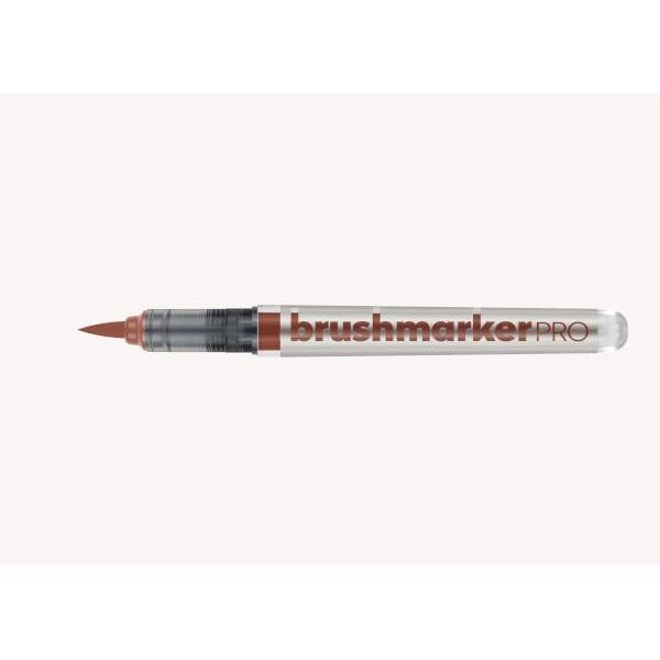 Brushmarker Pro Henna 105 Brushmarker Pro Henna 105