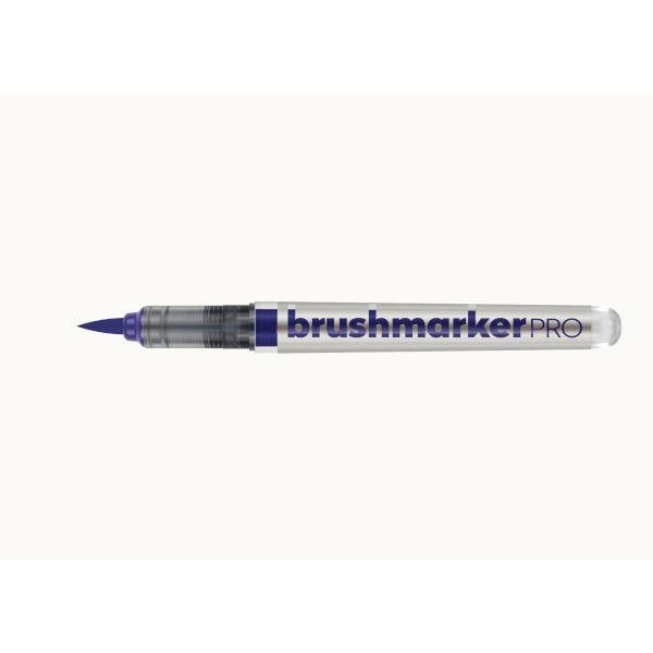 Brushmarker Pro Indigo Blue 169 Brushmarker Pro Indigo Blue 169