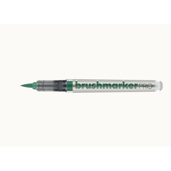Brushmarker Pro Lush Green 228 Brushmarker Pro Lush Green 228