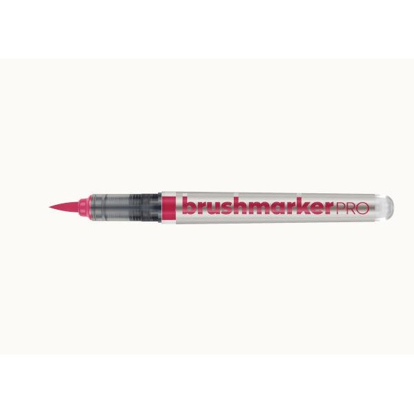 Brushmarker Pro Magenta Red 170 Brushmarker Pro Magenta Red 170