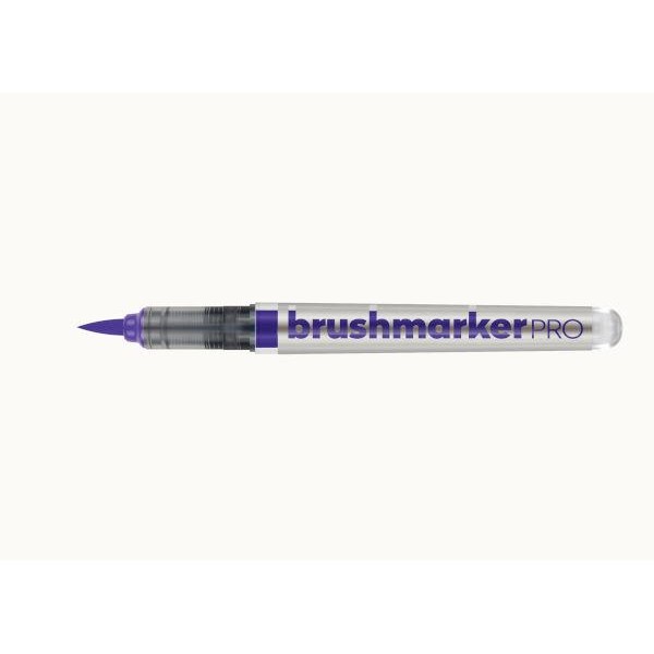 Brushmarker Pro Violet Blue 688 Brushmarker Pro Violet Blue 688