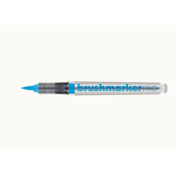 Brushmarker Pro Sky Blue 621 Brushmarker Pro Sky Blue 621