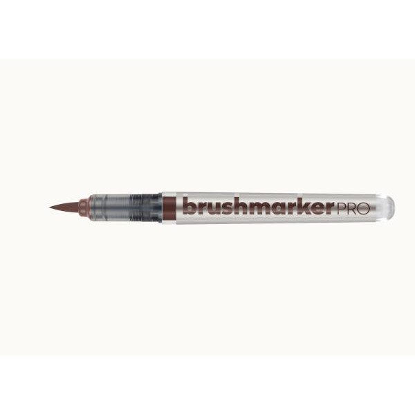 Brushmarker Pro Sepia 074 Brushmarker Pro Sepia 074