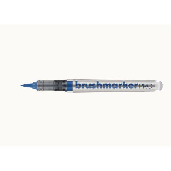 Brushmarker Pro Sapphire Blue 189 Brushmarker Pro Sapphire Blue 189