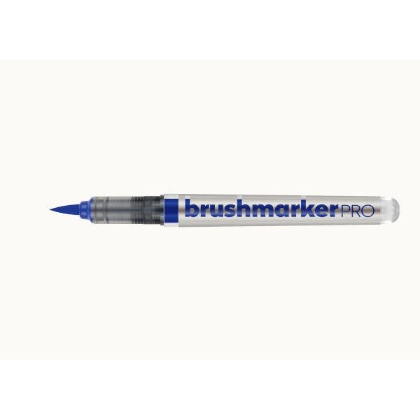 Brushmarker Pro Royal Blue 045 Brushmarker Pro Royal Blue 045