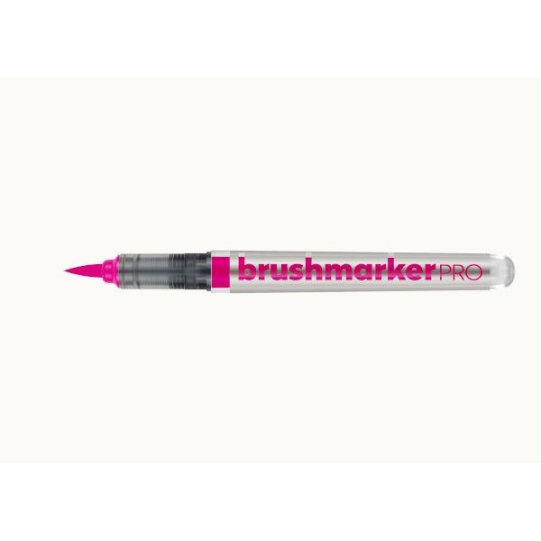 Brushmarker Pro Red Lilac 358 Brushmarker Pro Red Lilac 358