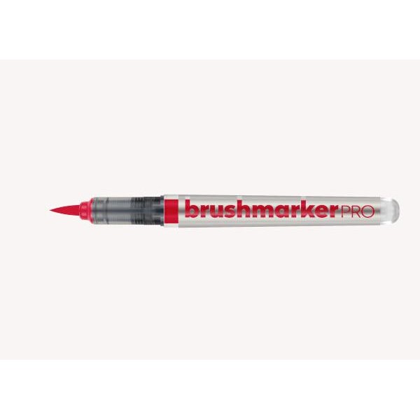 Brushmarker Pro Red 209 Brushmarker Pro Red 209