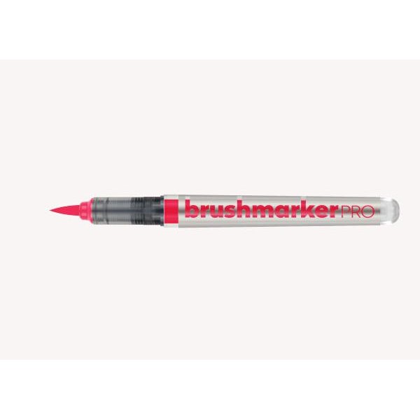 Brushmarker Pro Orange Red 051 Brushmarker Pro Orange Red 051
