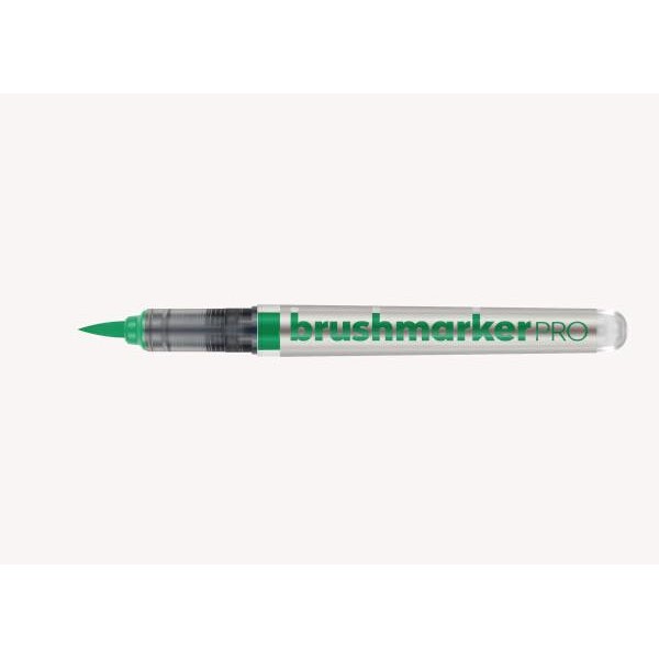Brushmarker Pro Ocean Teal 377 Brushmarker Pro Ocean Teal 377