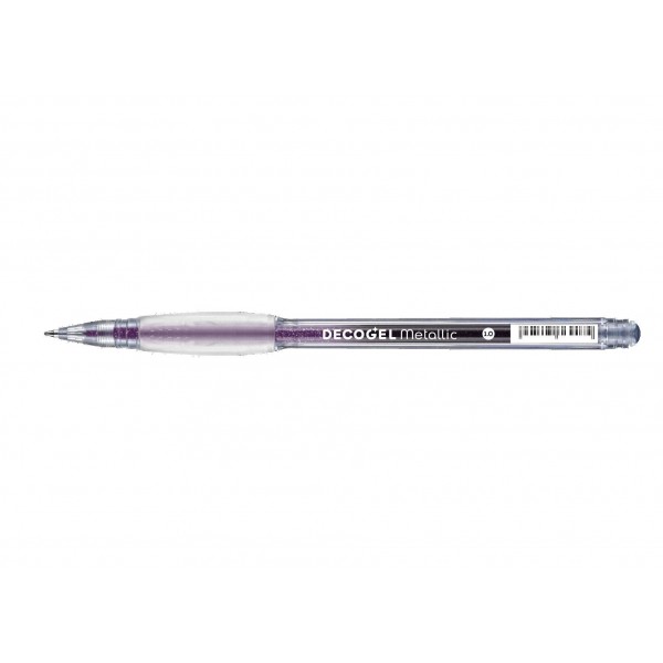 Decogel 1.0 Metallic Violet Decogel 1.0 Metallic Violet