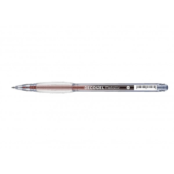 Decogel 1.0 Metallic Brown Decogel 1.0 Metallic Brown