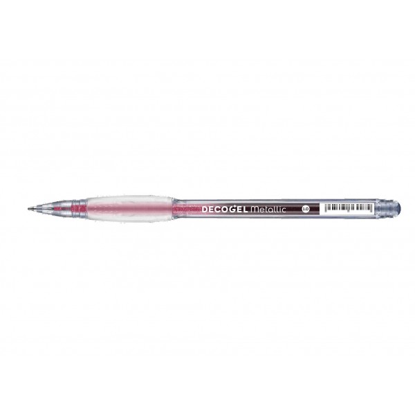 Decogel 1.0 Metallic Red Decogel 1.0 Metallic Red