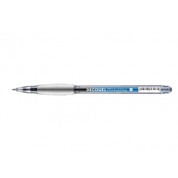 Decogel 1.0 Milky Way Black Decogel 1.0 Milky Way Black