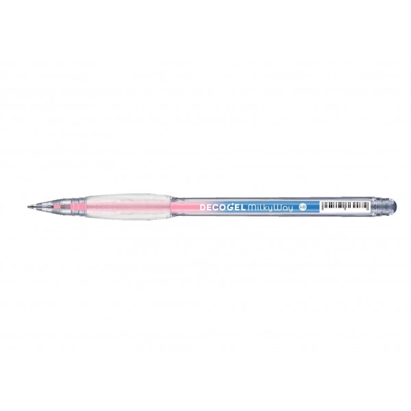 Decogel 1.0 Milky Way Red Decogel 1.0 Milky Way Red