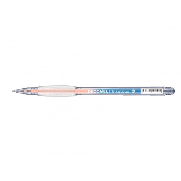 Decogel 1.0 Milky Way Orange Decogel 1.0 Milky Way Orange